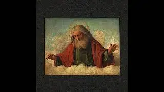 Momory Reboot ( Slowed ) + God voice  #music #indie #god #jesus