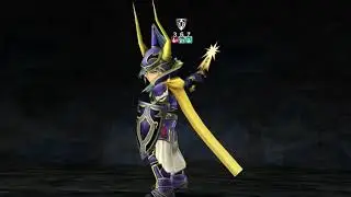 [DFFOO/JP] Eight Synergy Challenge CHAOS (Perfect)