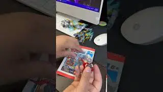 MINIFIG MONDAY! LET'S BUILD LEGO MIGHTY THOR! RARE EUROPEAN LEGO MINI FIGURE!