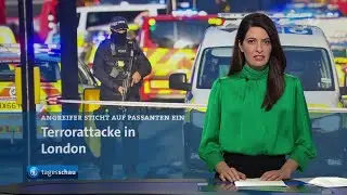 tagesschau 20:00 Uhr, 29.11.2019