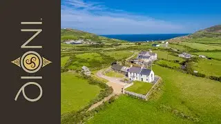 An Elegantly Informal Home In A Stunning Location | Uwch-Mynydd