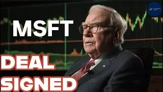 MSFT STOCK LATEST UPDATES- MICROSOFT CORP STOCK TODAYS BREAKING NEWS (BUY??)