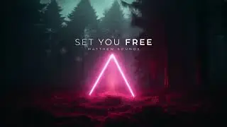 Set You Free  🔥 | Hypnotic EDM / Trance Dance Loop