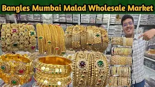 Heritage Bangles Wholesale Market Mumbai Bangles Wholesale Market Malad 
