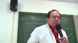 Aula de Reflex&atilde;o Interior 02/03