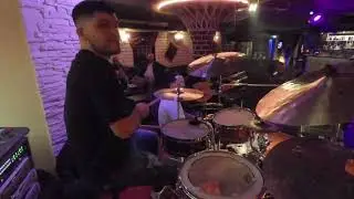 Aliyar Kinik- Oguz Aksac/ zozan- ahlatin basindayim( we will Rock you ) #halay #oğuzaksaç #funky