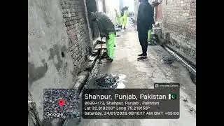 Suthra Punjab program tehsil shakargarh 