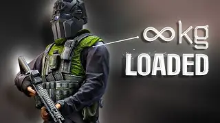 What a Perfect Streets Raid Looks Like