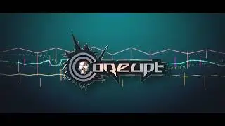 COREUPT - The Fate You Make