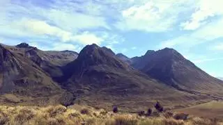 MAVORA LAKES &raquo; NEW ZEALAND | Exploring NZ's backcountry