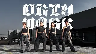 aerion(에리온) 'Dirty Work' aespa (에스파) Dance Cover from Indonesia