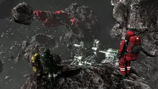Interstellar Adventures #1
