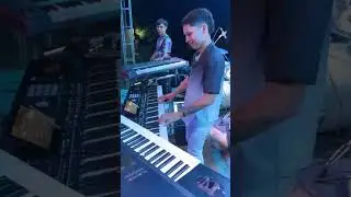 El Jr Kandela en vivo desde El Repecho Altamira 2025 Xv años