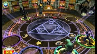 Lord NightShade (BOSS Fight!)
