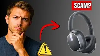 NEW! Bmani ANC Headphones Review 2026 &mdash; Honest Test & Verdict