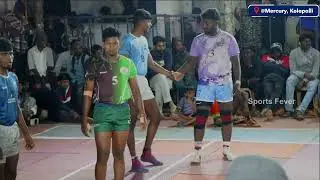 🔴QF | VINOTH BROTHERS VS VRI COVAI | OPEN MATCH@KOLAPALLI,NILGIRI DT