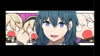 Surprise! - Fire Emblem Heroes Comic Dub (Day In The Life)