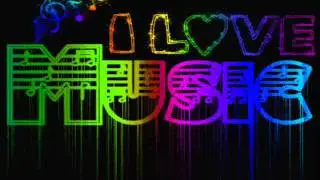 Max Farenthide Feat. Nicco - On And On &hearts; I LOVE MUSIC &hearts;