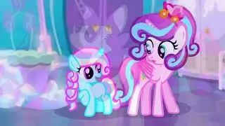 [MLP Next Gen Memories] (speedpaint) I want to help you!