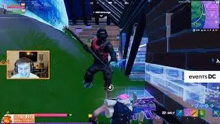 Benjyfishy & MrSavage Qualify For West Dreamhack On 150 Ping!