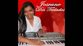 Joseane dos teclados