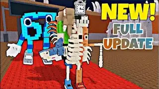 Steal A Brainrot [Extinct Event!!]