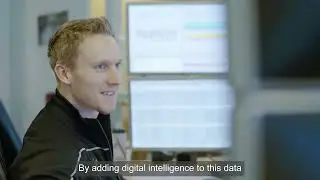 Digital operations twins