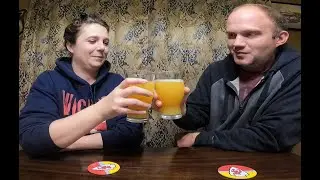Rogue Batsquatch Hazy IPA-Our First Time!