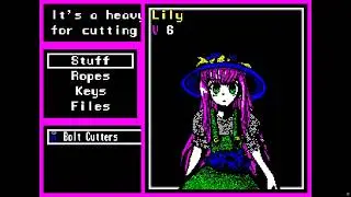 Lily's Well - 