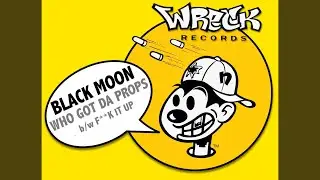 Who Got Da Props (MW Smooth Mix)