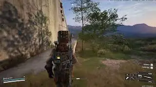 Arc Raiders - Groundbreaking mission