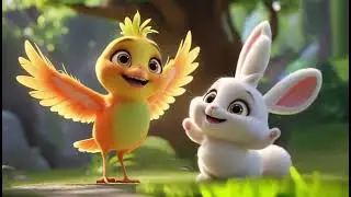 Magical Underground Cave Adventure | Cute Cartoon Animals Explore #cute #animation #animals #shorts