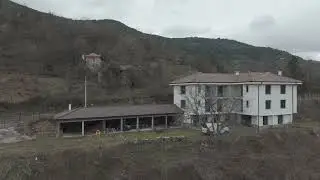 bezvodno zimno