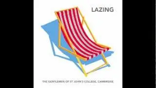 Ain't No Sunshine - Gentlemen of St John's College, Cambridge