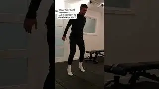 Training the Soleus Muscle