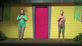 Salvation is Here - XKidz Hip Hop Team Training