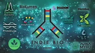 IndieBio Demo Day 9 - Introduction