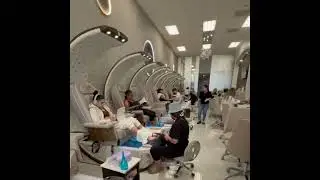 Ania Nailbar & Lash North Miami #beauty