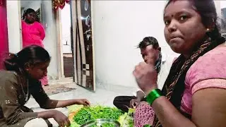 # बहीन गेली माहेरात गबाळ घेऊन तस मी पण जाती राहायला गबाळ घेऊन🙏