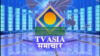 TV Asia Samachar - Animation