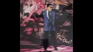 Marc V. - I remember (1989) [Funk/Soul] HQ