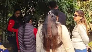 Bird Park Chandigarh || Beautiful Park