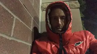 Live On YouTube | Caught In The Rain | Smoking Marijuana | Monday Morning | Donations | LinkTree