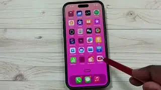 2 Ways to Delete App on iPhone 16/16 Pro Max