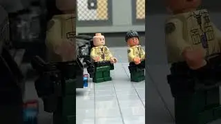 LEGO Sheriff - Los Angeles Sheriff Edition