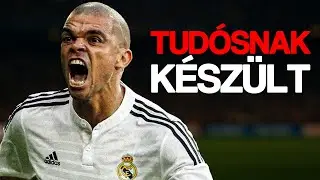 EZT sosem gondoltad volna Pepéről!