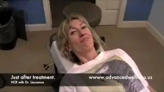 Promising new treatment for sinus trouble to restore breathing and allow proper sinus drainage.