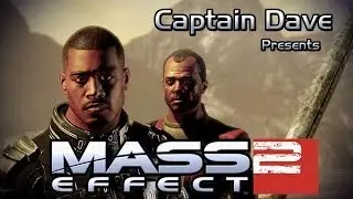 Mass Effect 2: Vanguard Walkthrough - Part 82: Abuse Of Power