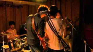 Thornapple(쏜애플) - 매미는 비가와도 운다