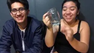 Muddy Body Detox Clay Mask With Boyfriend❤️